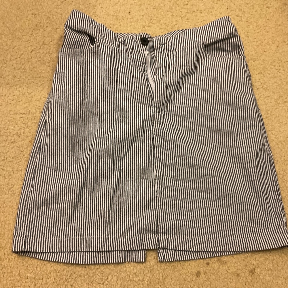 Brandy Melville skirt